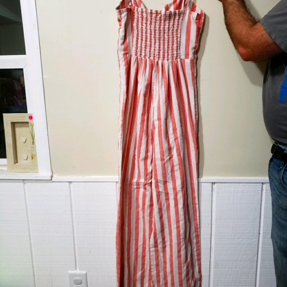 Vintage woman's bodysuit